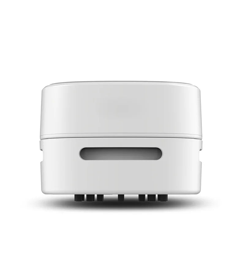 MiniVac™ – Mini-Tischstaubsauger