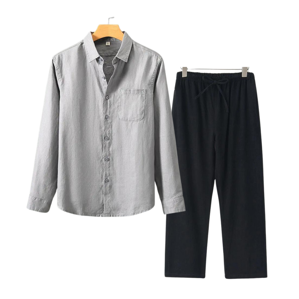 Raphael™ | Leinen-Set