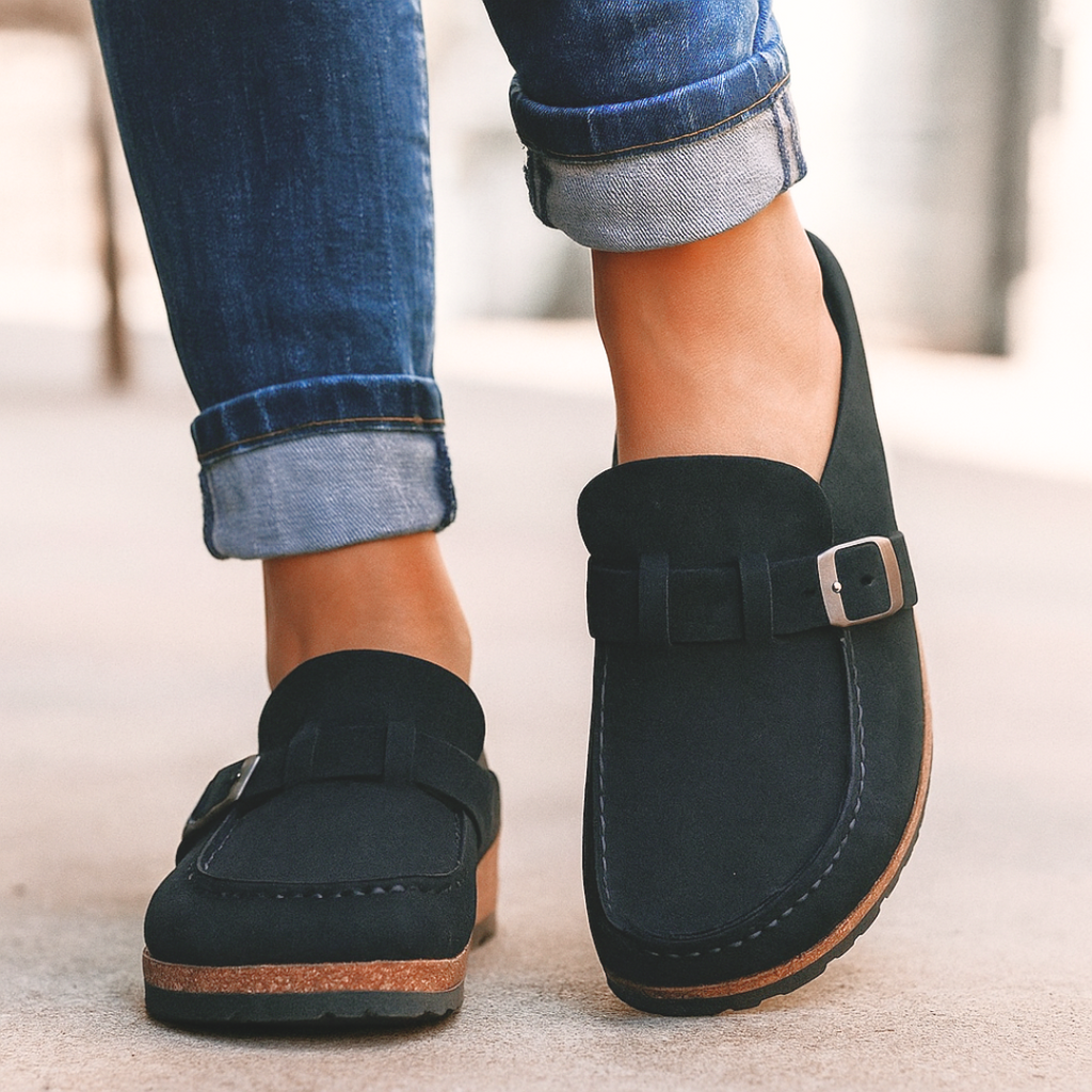 Wendy™ | Elegante orthopedische schoenen