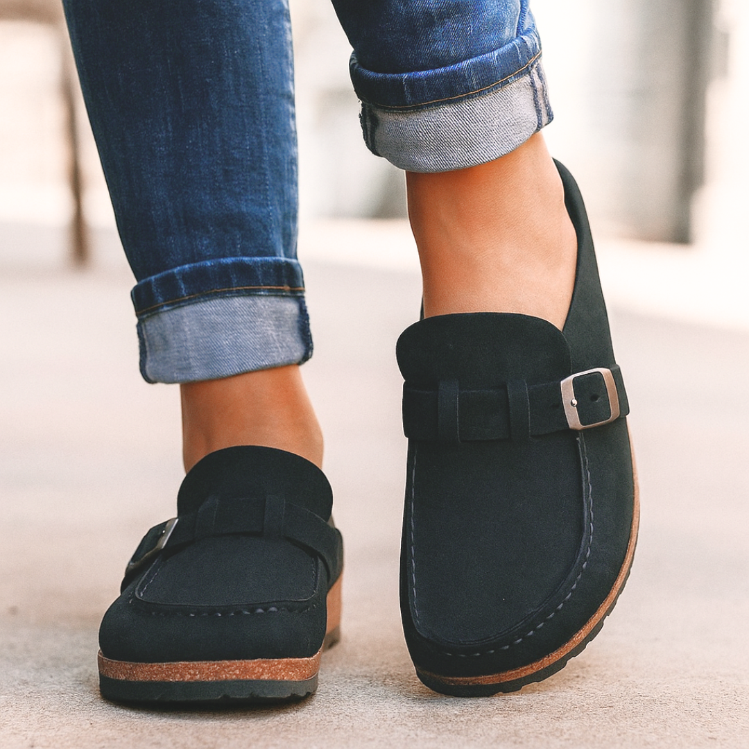 Wendy™ | Elegante orthopädische Schuhe