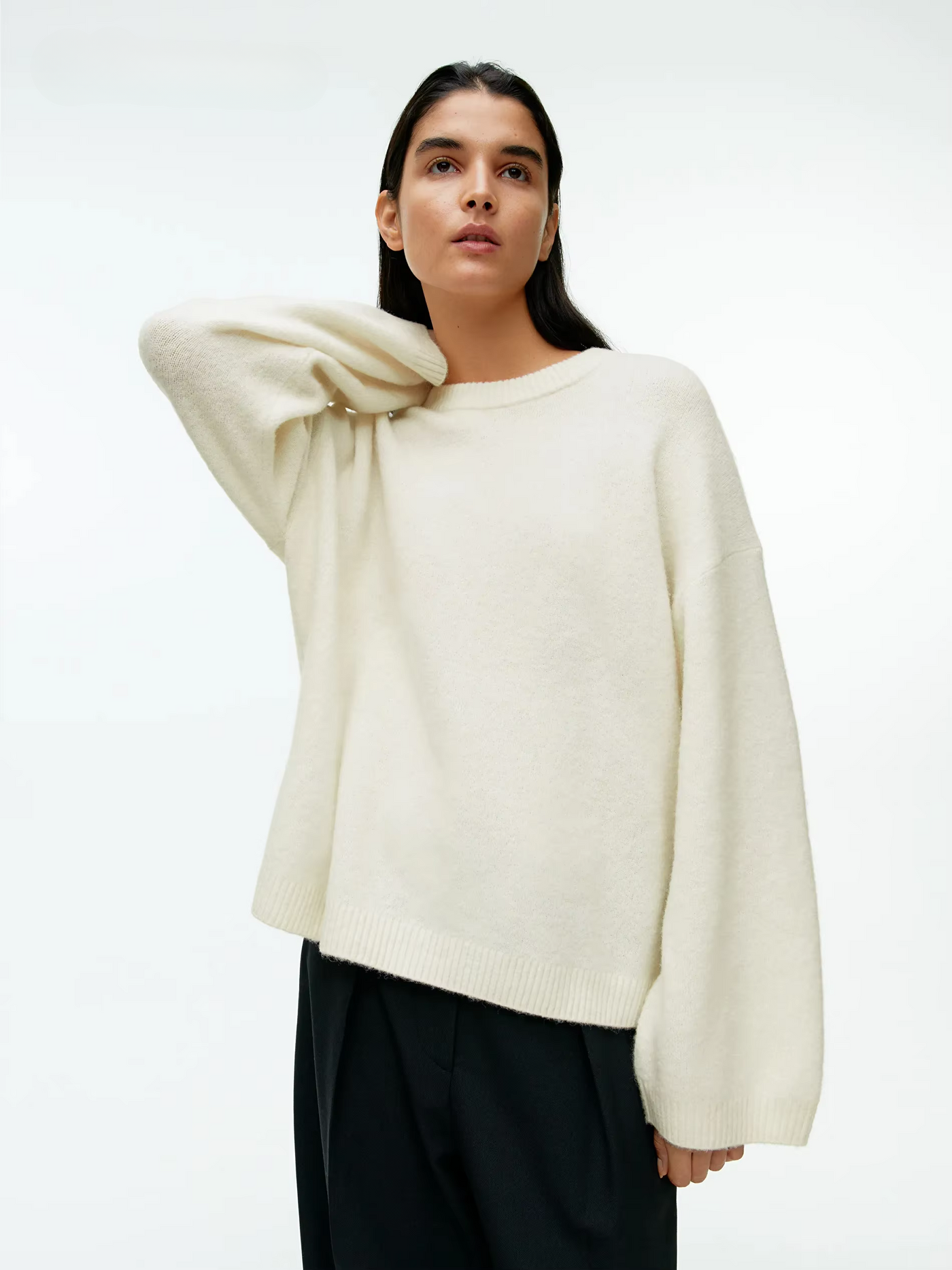 SoftLuxe | Sweater (1+1 GRATIS)