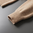 Domar | Luxurious comfortable wool hoodie