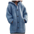 Livia – Kuschelige Strickjacke für Damen