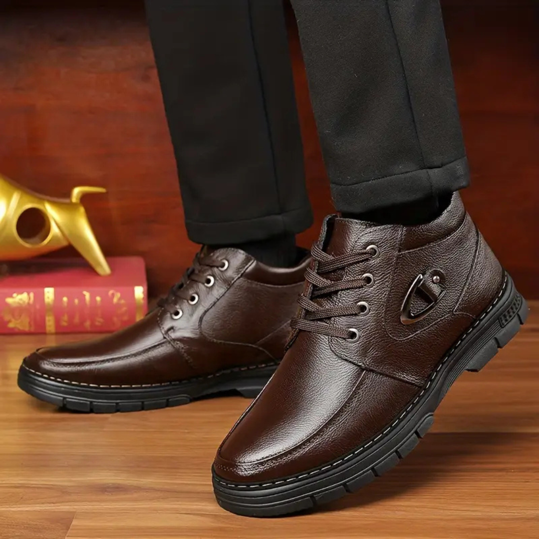 Taviro™ | Comfortabele Orthopedische Schoenen
