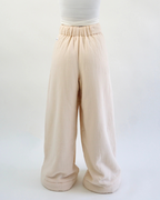 Chasie | Premium Pillow Pants