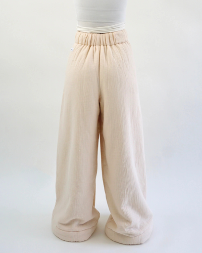 Chasie | Premium Pillow Pants
