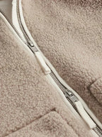 Tinekke | Teddy Fleece Jas