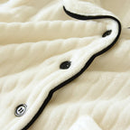 Mila SnuggleSuit Pyjamas | Weich und bequem