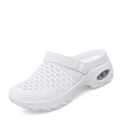 Netchers™ - Orthopedische Slip-On Schoenen