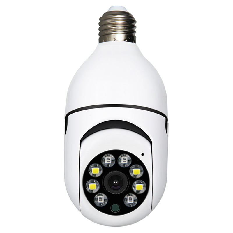 EyeCam Pro™ | Wireless 360° security camera 