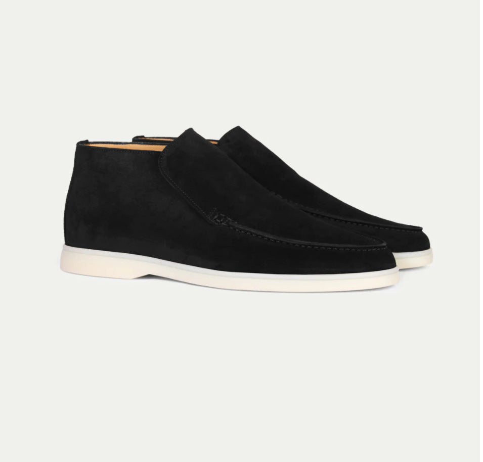 Men's Loafer Plus Size Leisure
