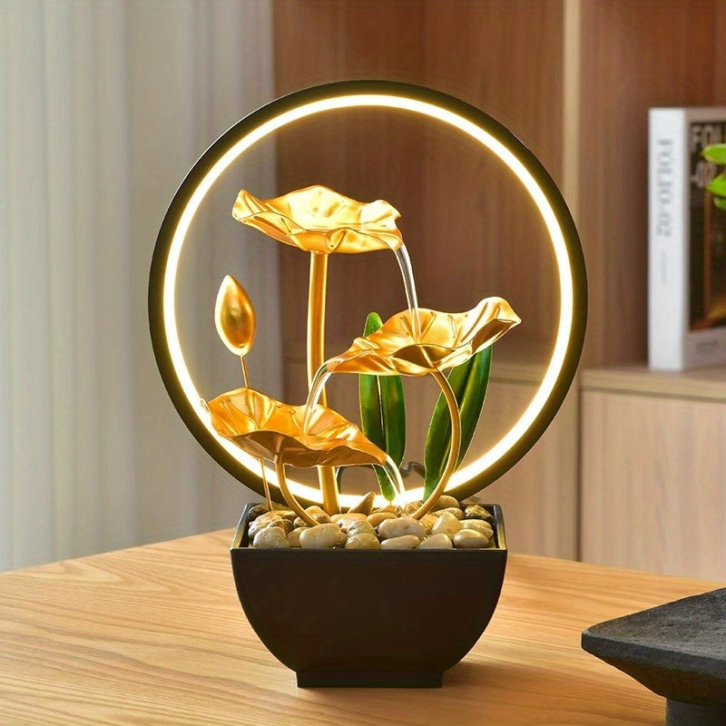 CocaFlora | Kunstbloemen Met LED Ring