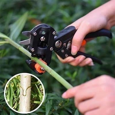 GardenCutterX – Perfektes und einfaches Schneiden 