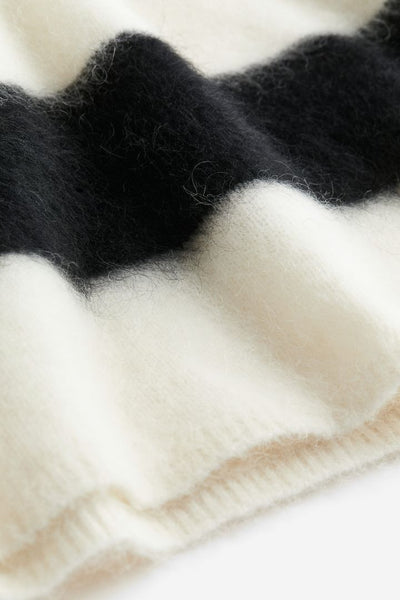 Sophia - Moahirmix Pullover