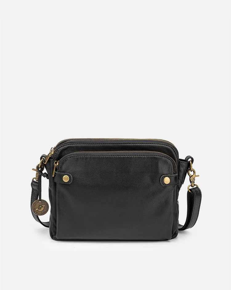 Erikson™ - Luxe Crossbody Bag