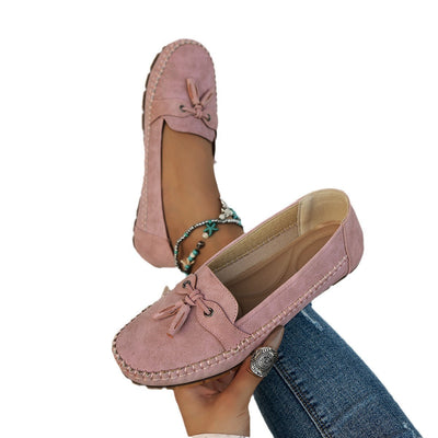 Women's Flat Pumps Loafers