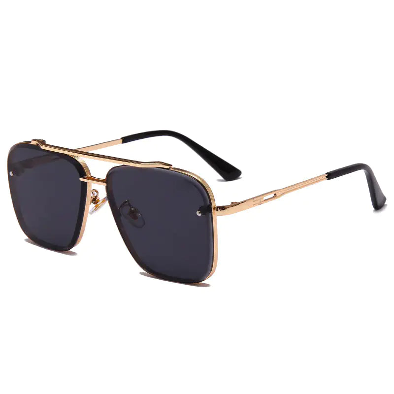 SunDita™ - Metal Vintage Sunglasses