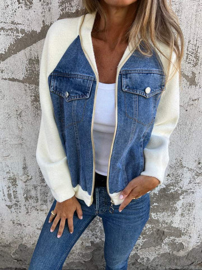 Isa - Casual Jas