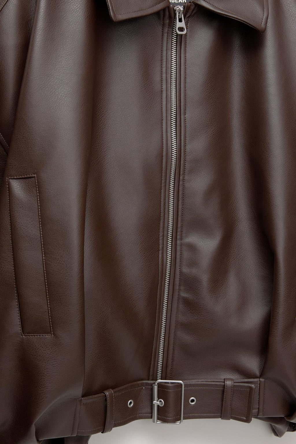VIRAL BEAR JACKE