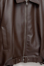 VIRAL BEAR JACKE