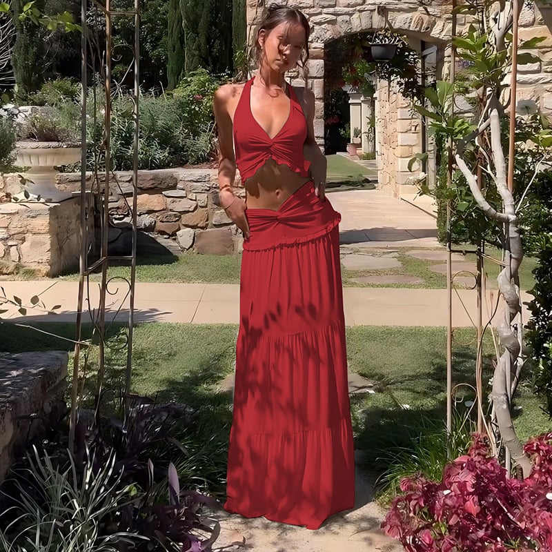 Fleur™ | Elegant Set