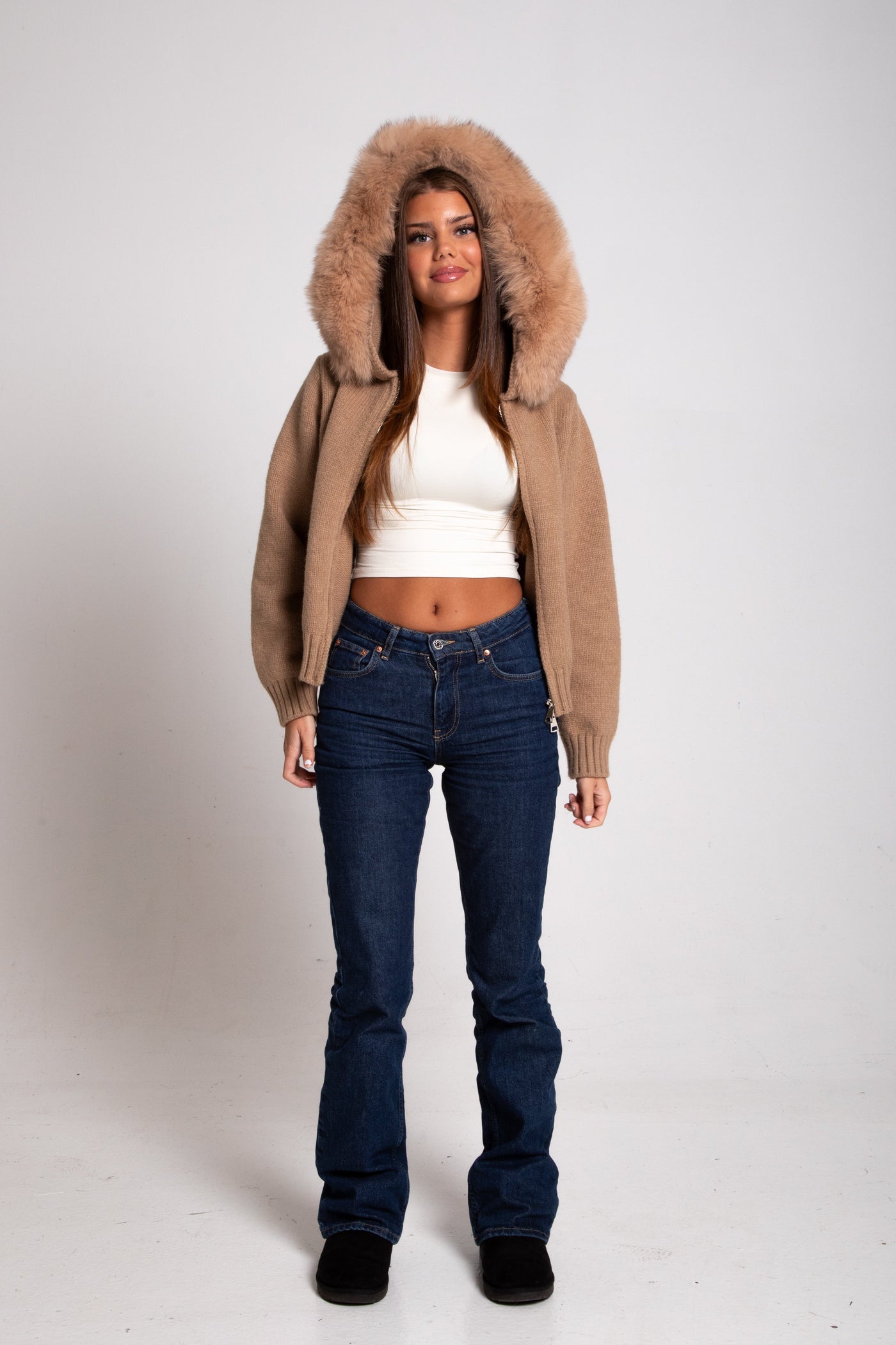 Layla | Fur ​​Coat