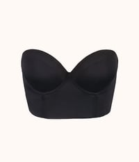 Perfect Strapless Bra | VIRAL TIKTOK