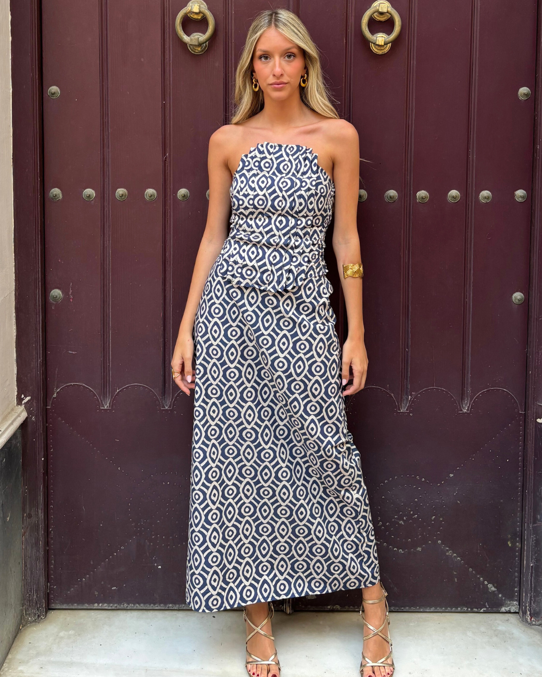 Leona | Sommer-Koordinationsset