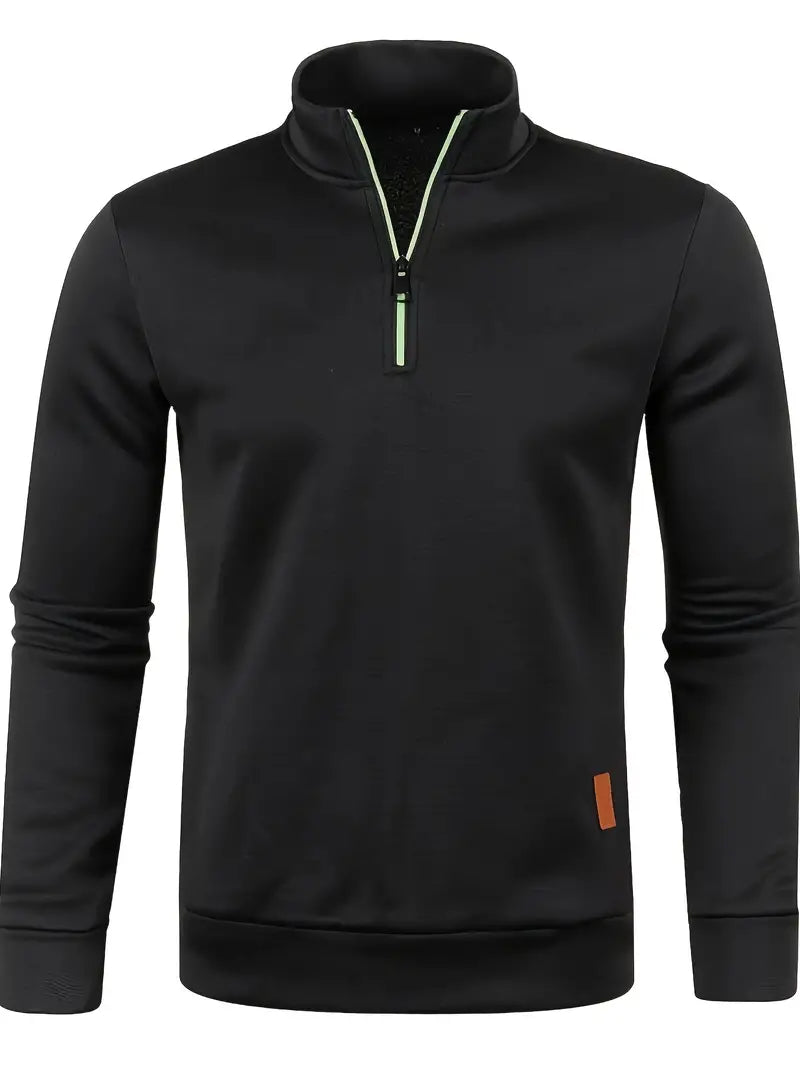Then | Long-sleeved shirt