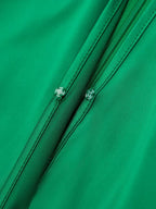 Zapiana™- Elegante Midi Jurk