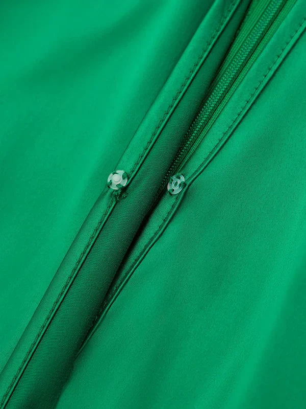 Zapiana™- Elegante Midi Jurk