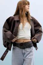 VIRAL BEAR JACKE