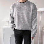 Paul – Langarmpullover