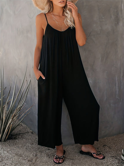 Ralia™ - Summer Jumpsuit 