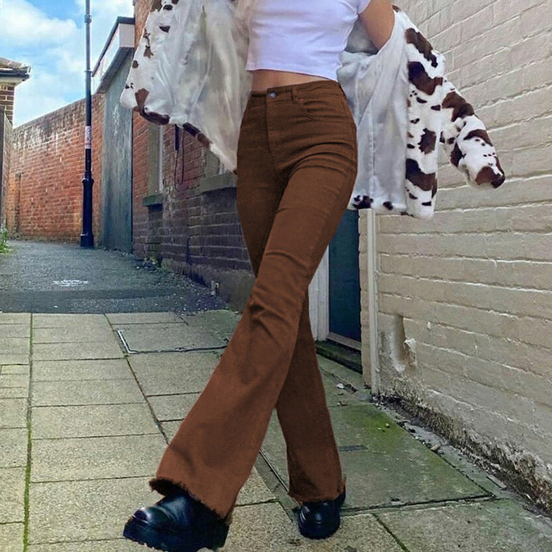 Cocoa™ Chic Jeans