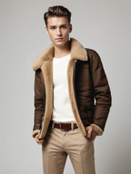 Mathias™ | Winterjas