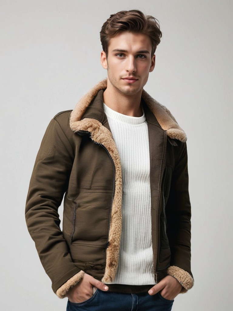 Mathias™ | Winterjas