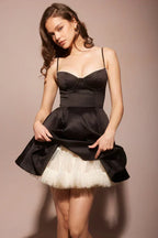 Eva - Minikleid