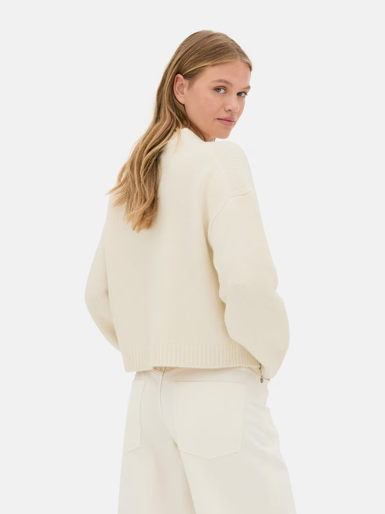 Kristel | Strickjacke
