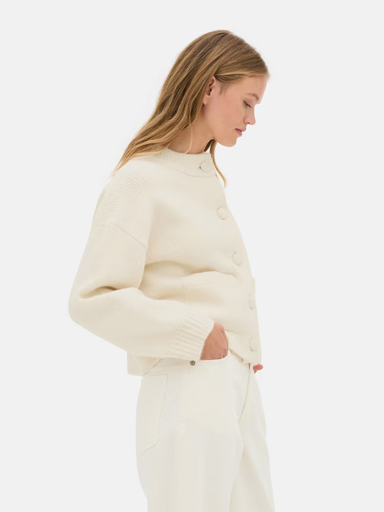 Kristel | Strickjacke