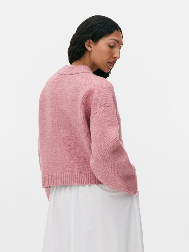 Kristel | Strickjacke