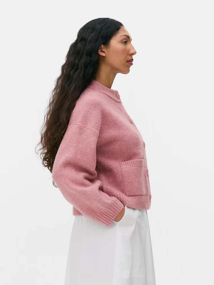 Kristel | Knit Cardigan