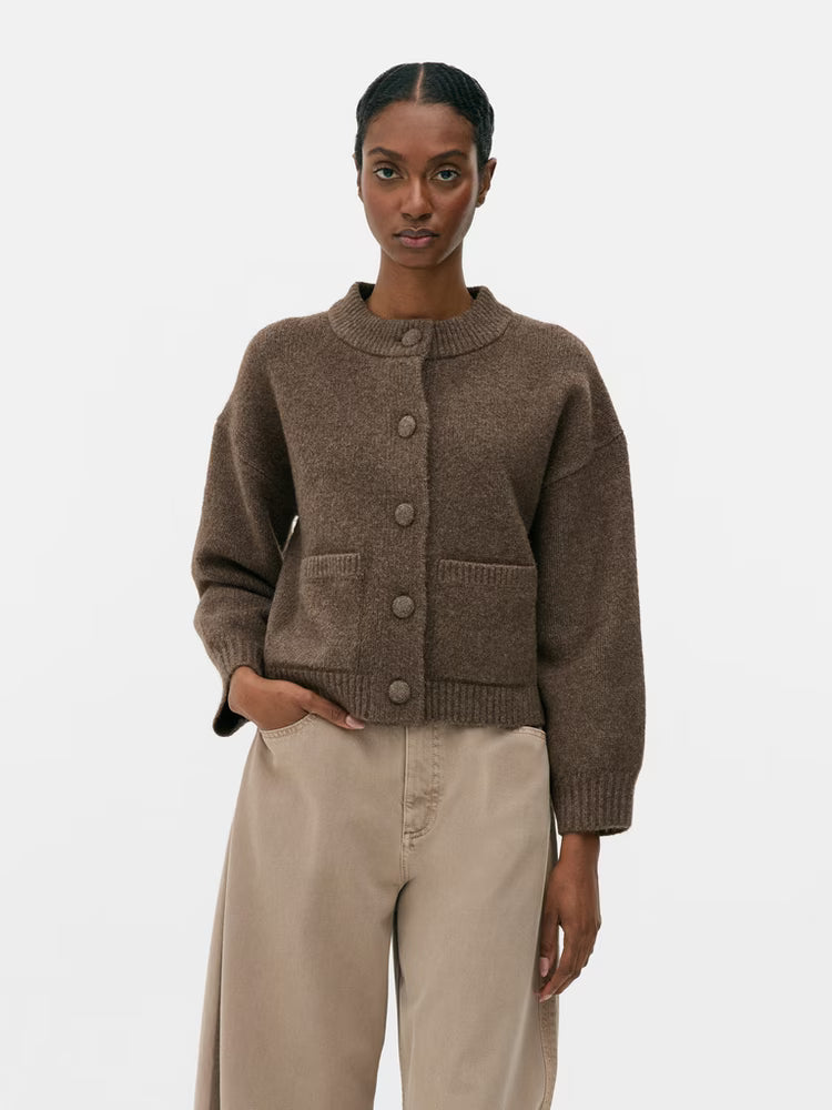 Kristel | Strickjacke