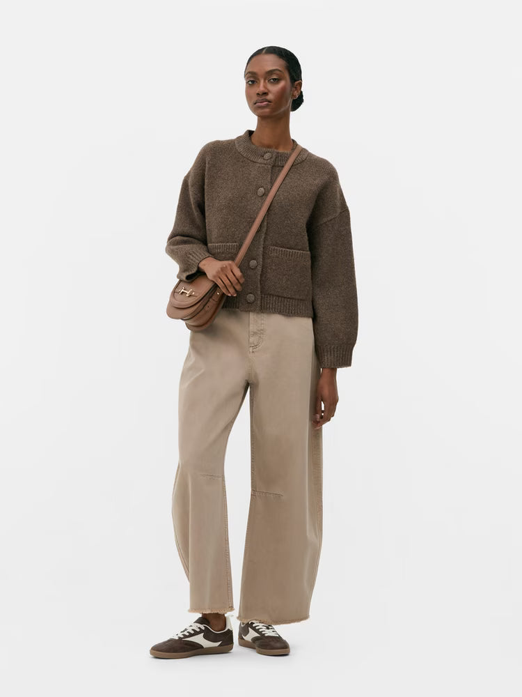 Kristel | Strickjacke