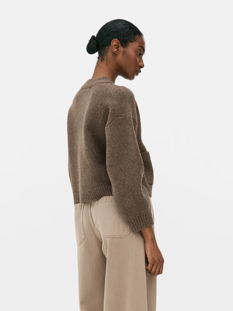 Kristel | Strickjacke