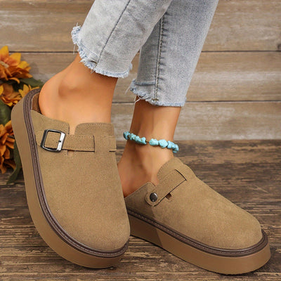 Éliane™ | Elegante Comfort Loafers