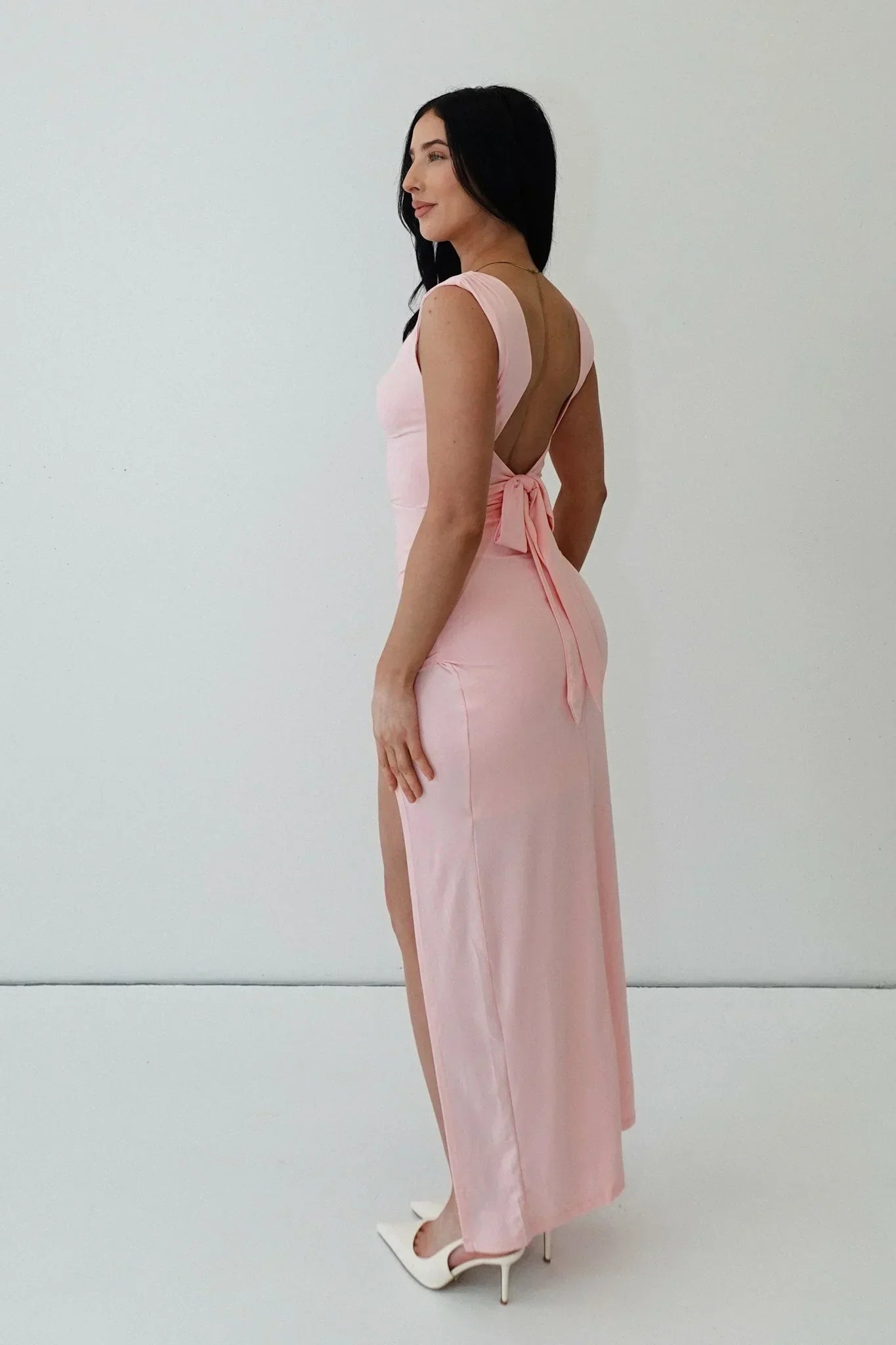 Paris Dress