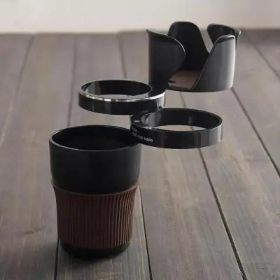 3 in 1 Cup Holder for Car