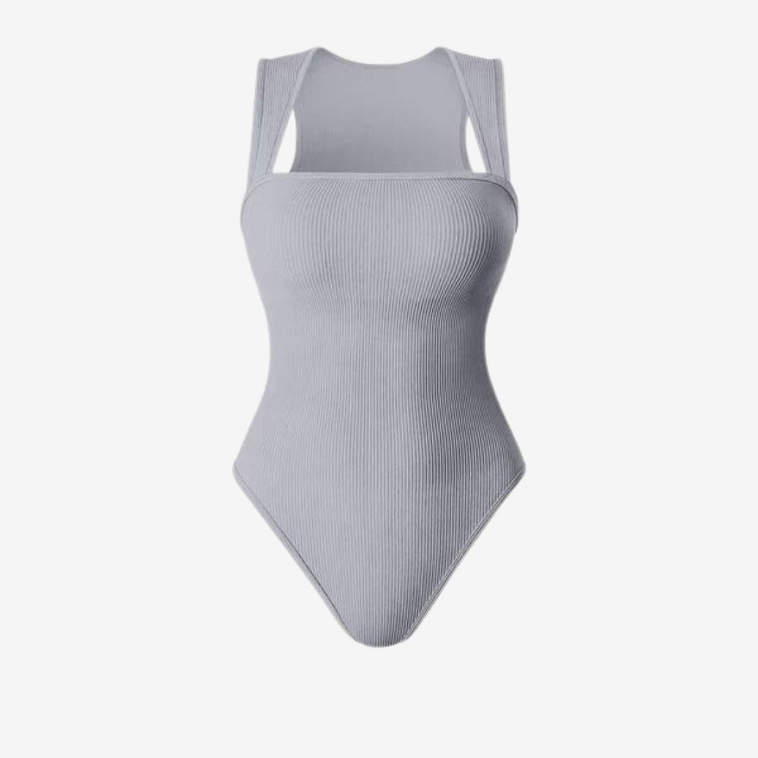 SleekyFit™ Sculpt Bodysuit