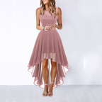 Marilla - Asymmetrisches Abendkleid